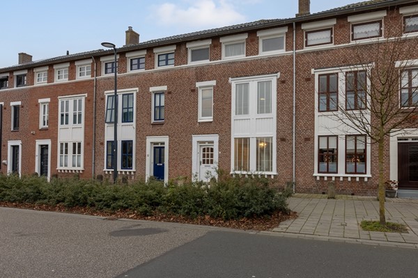 Medium property photo - Gentiaanstraat 6, 4621 EL Bergen op Zoom